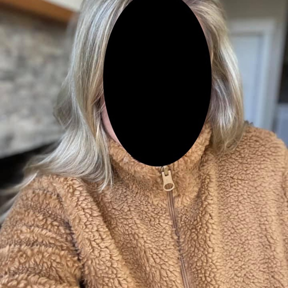 Reversible Jacket - image 3